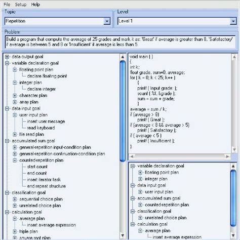 Image result for Example of a Computer Program