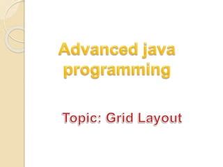 Image result for Advanced Java Programming