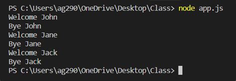 Image result for JavaScript Class Example
