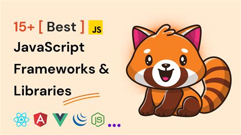 Image result for JavaScript Libraries and Frameworks