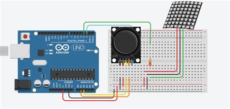 Arduino 16X16 LED Matrix Code に対する画像結果