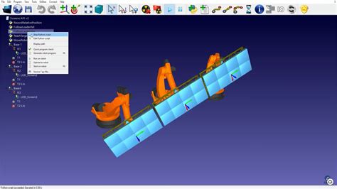 Image result for Python Advanced Robots Inductrial