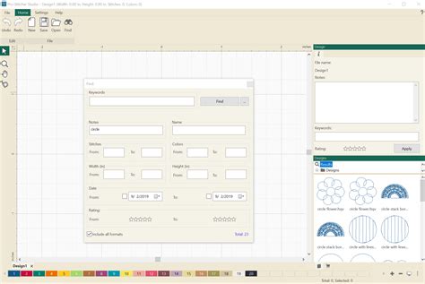 Image result for Pro-Stitcher Pre Install