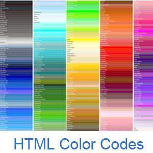 Image result for HTML Programming Language Color