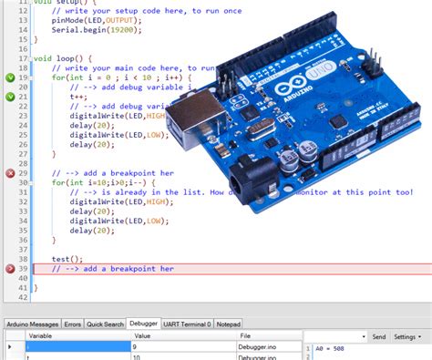 Image result for Arduino Code Mess