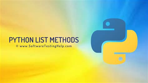 Image result for Python Methods
