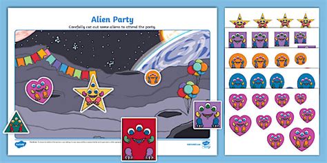 Afbeeldingsresultaten voor Alien Activity