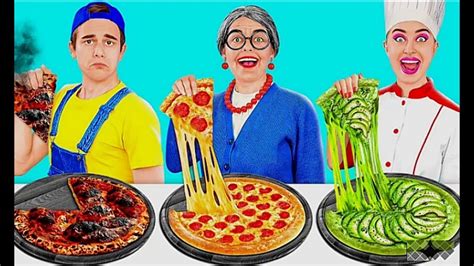 Image result for Cooking Challenge