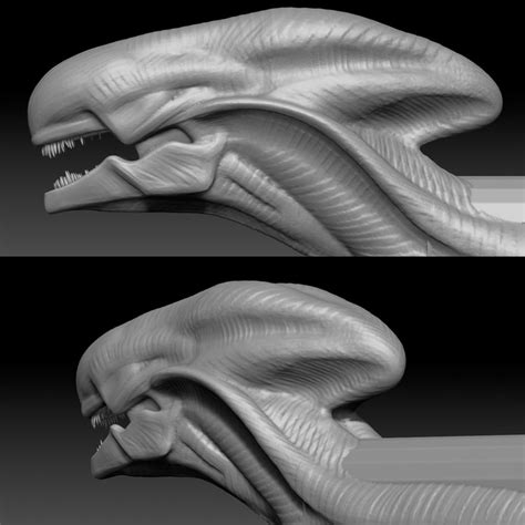 Image result for Alien Snake