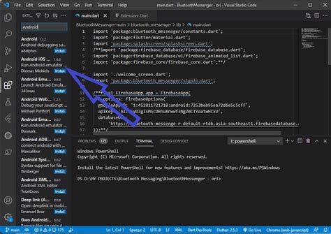 Image result for visual studio code github