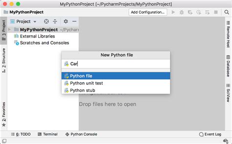 Image result for Creating a Program From Python