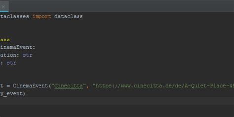 Image result for Data Class Python