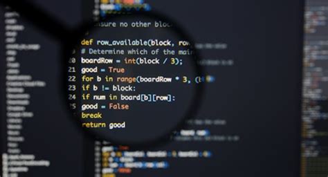 Bildergebnis für Python Hacking Scripts