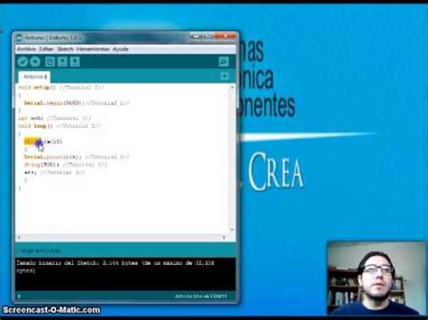 Afbeeldingsresultaten voor Arduino Tutorial 6