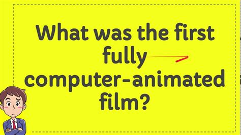 Image result for First Computer Animated