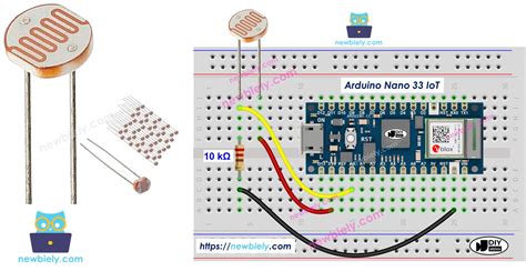 Arduino Tutorial 33 に対する画像結果