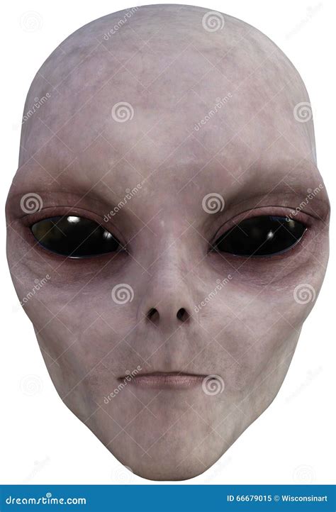 Image result for Alien Face Scan