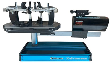 Image result for Gamma X Stringer Tutorial