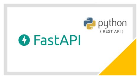 Image result for Fastapi Python API
