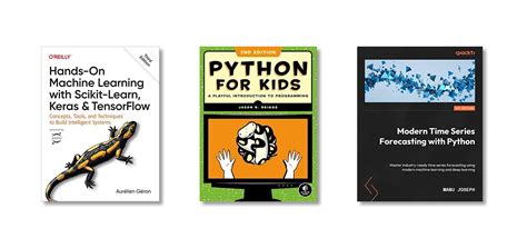 Image result for Python Programming Books