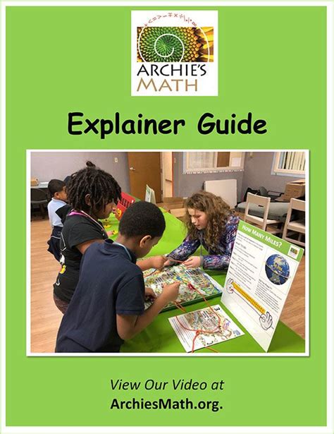 Image result for Science Explainer Example