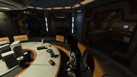 Alien Isolation VR に対する画像結果