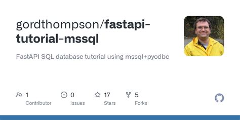 Image result for fastapi SQL