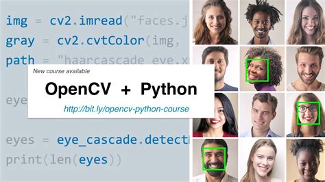 Image result for OpenCV Python Module