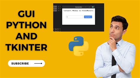 Image result for Python GUI Examples