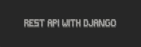 Image result for Python REST API Framework