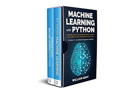 Image result for Introduction to Machine Learning Using Python