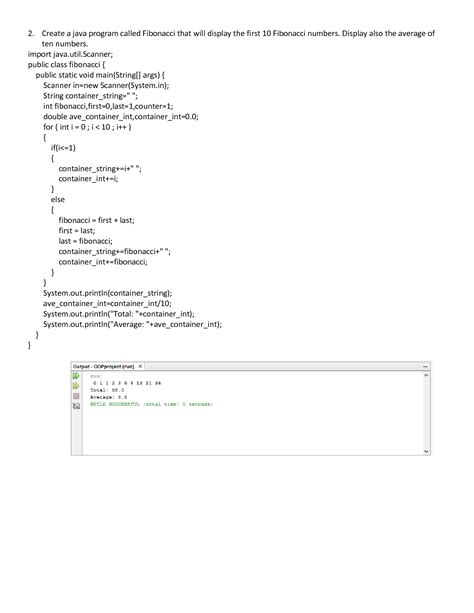 Image result for Examples OJ Java Programming