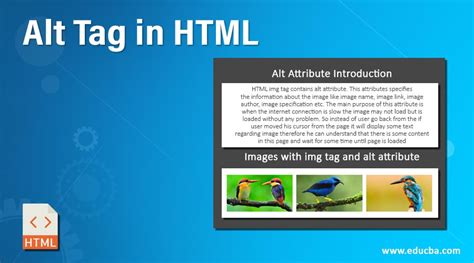 HTML for Image Example に対する画像結果