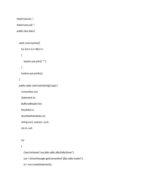 Advanced Java Programming PDF に対する画像結果