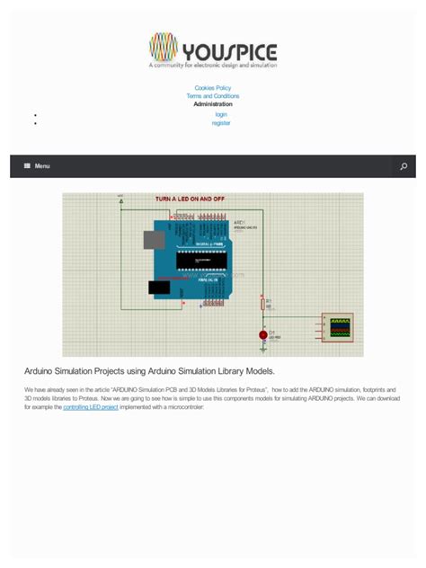 Image result for Arduino Simulation Software