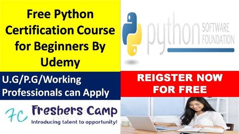 Free Python Course に対する画像結果