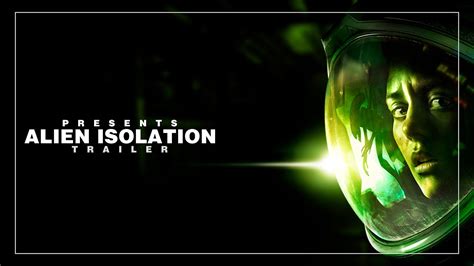 Afbeeldingsresultaten voor Alien Isolation Trailer