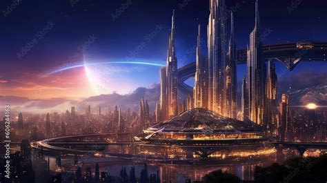 Image result for Alien Planet Civilization