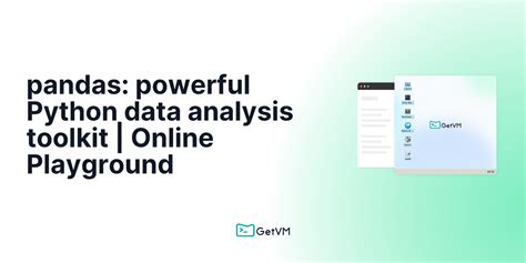 Image result for Python Data Analysis Library