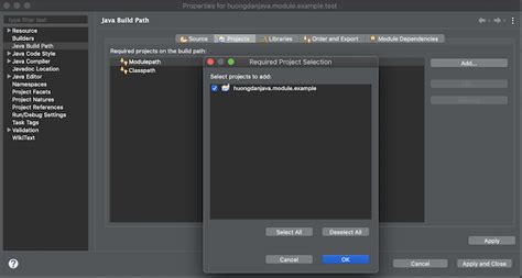 Image result for Java Module and Library