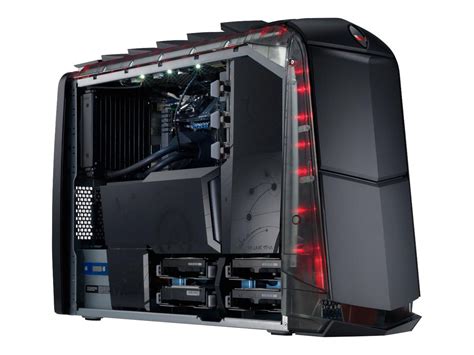 Image result for Alienware Computer Tower