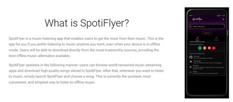 How to Use Spotiflyer に対する画像結果