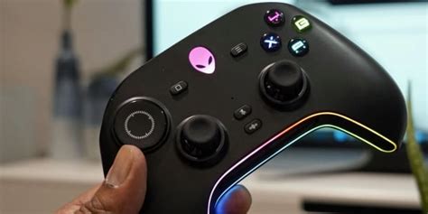 Image result for Alienware Controller