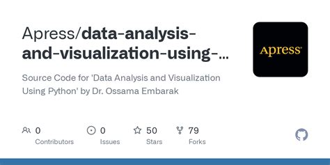 Image result for Data Analysis and Visualization Using Python