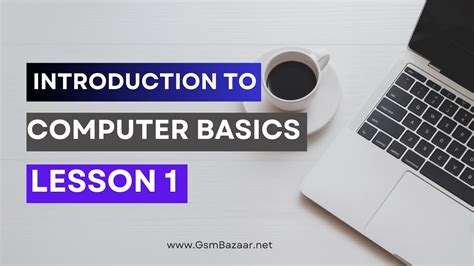 Image result for Basic Computer Courses for Beginners