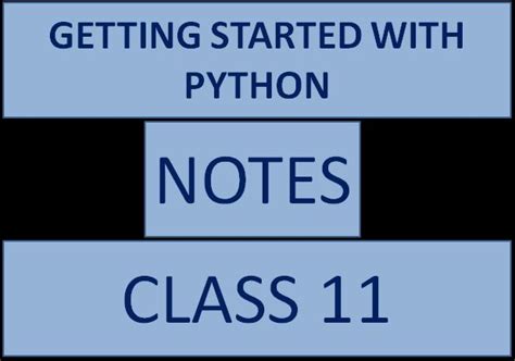 Image result for Python Class 11