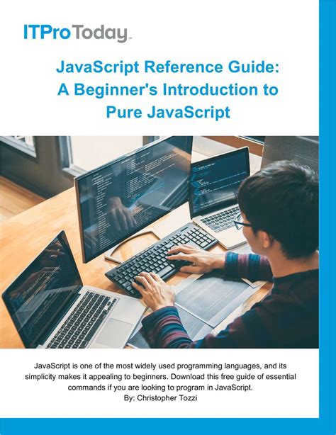 Image result for JavaScript Reference PDF