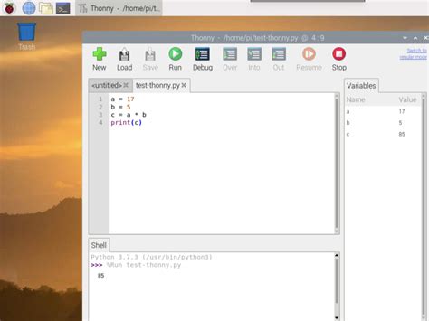 Image result for How to Use Python On Raspberry Pi