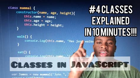 Image result for JavaScript Class Structure
