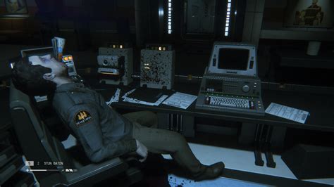 Image result for Alien Isolation Guide